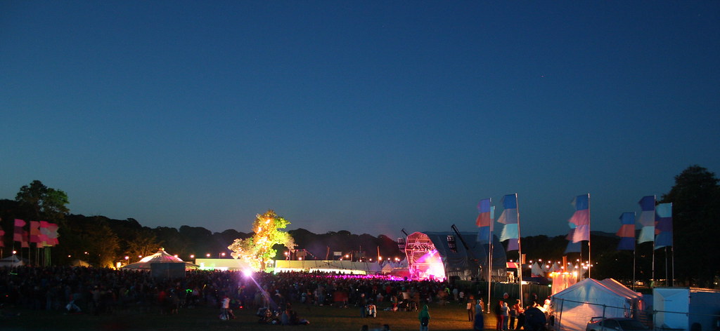 Camp Bestival 2019 Review: A First-Timer’s Journey